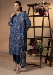 Winter Collection - Humdum - Raya - HR24#09