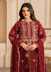 Formals - Noorma Kaamal - Lallaria - Volume 4 - NK-LLC#35