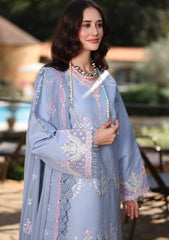 Lawn - Ayleen - Luxe Blossom - Summer 26 - ARZOO