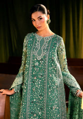 Formals - Elaf Premium - Serenade Handwork 26 - EHM#10 - VERDELLA