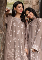 Winter Collection - Noor - Saadia Asad - Suzaanikari - NSK24#02