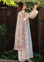 Lawn - Neeshay - Summer Lines - Printkari 25 - WHIMSY