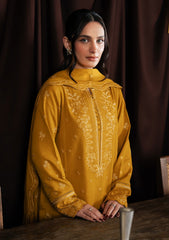 Winter - Neeshay - Winter Reverie - Karandi 25 - MARISOL