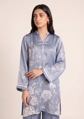 Formals - Rubaaiyat - Silk Volume III 26 - BERMUDA GREY