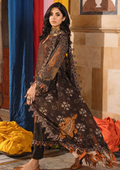 Lawn Collection - Charizma - Chunri - CCL24#05