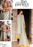 Formal Collection - Freesia Premium - Luxury Formals - FPLF24#40020