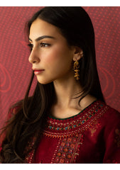 Lawn Collection - Zara Shajahan - Lawn II - D#06