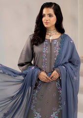 Winter - Humdum - Ellena Viscose 25 - EV#08