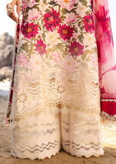 Lawn - MM Manara - Summer Dreams 26 - D#05 - Wind Flower