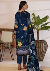 Winter Collection - Art n Style - Monsoon Linen - Volume 2 - A24#06