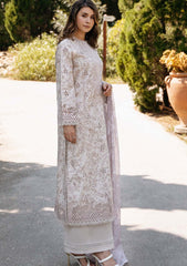 Lawn - Afrozeh - Damask The Holiday - Lunetta A