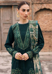 Winter - Nureh - Maya Linen 25 - NML#103