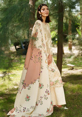 Winter - Asifa & Nabeel - Meraki - Unstitched 25 - Misty Meadows