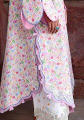 Lawn - Republic Womenswear - Neoma 26 - Summer Prints - SP#05 - MEHER