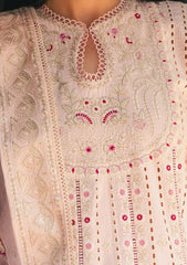 Lawn - Afrozeh - Mulaqaat 26 - Khamoshi