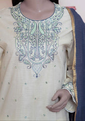 Pret - 6teen - Summer Vibes - Embroidered 25 - D#S58