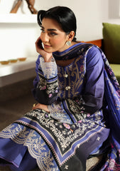 Lawn - Raaya - Dosti 26 - RD#10 - MIRA