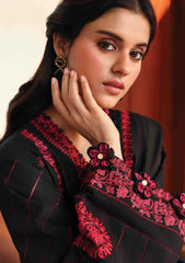 Winter - Republic Womenswear - Amaris 25 - Luxury Shawl - D#05 - Almira