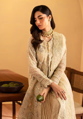 Formal Collection - Emaan Adeel - Romansiyyah Luxury 24 - Zafia