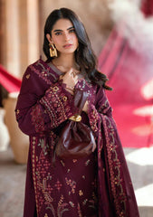 Winter - Florent - Shades of Winter 25 - FWS#03 A