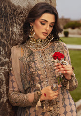 Formals - Charizma - Vasal 25 - Luxury Chiffon - Vol II - VSL#11