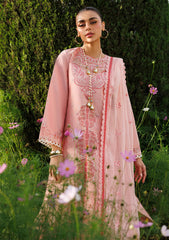 Lawn - Mahnur - Morbagh Luxury 26 - M#05