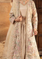 Formals - Aylin - Ember - Festive 25 - Dream Gold