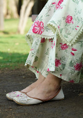 Lawn - Ileen - Print Edit 26 - Viola