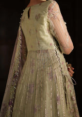 Formals - AJR Couture - Dastan-e-Ishq 25 - Ghazal