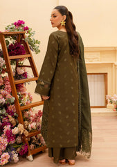 Lawn - Mahnur - Twilight Luxury - VALERIA