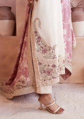 Pret - Zarqash - Winter Edit - Luxe 25 - NUDE BLOOM