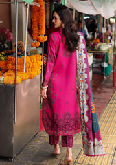 Winter - Charizma - Aniq - Vol 1 - Fall 25 - ANW#06