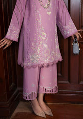 Winter - Kanwal Malik - Gulana - Unstitched 25 - PALWASHA