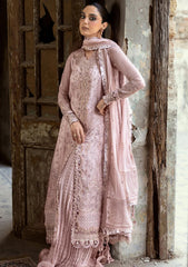 Formals - Qalamkar - Chiffons 25 - WC#05 - RIONA