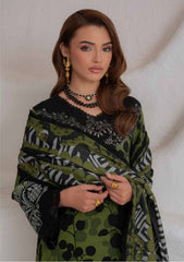 Winter - Nureh - Signature Prints - Viscose 26 - SP#219