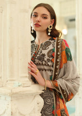 Lawn - Charizma - Aniq Volume 1 - AN25-08