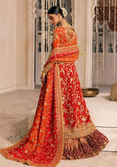 Formals - Aik Atelier - Wedding Festive 26 - Volume 1 - Look#05