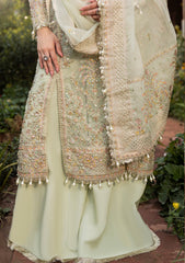 Formals - Aylin - Wedding Edit 25 - SAGE