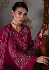 Formals - Qalamkar - Elirah - Luxury 25 - MF#05 - AMARIS