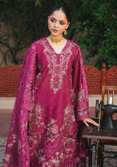 Lawn - Kahf - Ek Fasana - Luxury 26 - KLB#07A - NAVELI