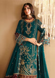 Formal Collection - Alizeh - Reena - Wedding - ARW#24 - HM-4024 - Khiva