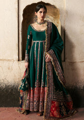 Formals - Hussain Rehar - Massarat - Festive 25 - Meherunissa