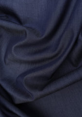 Elite Men Egyptian Pure Cotton Fabric - B Grey