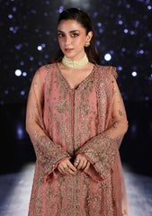 Formals - Elaf Premium - Stardom - Handwork 25 - ESH-05 - BEYOND BEAUTY