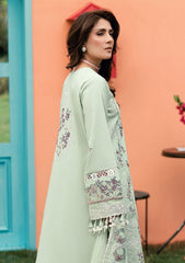 Lawn - Florent - Eid Luxury 26 - FEF#04A