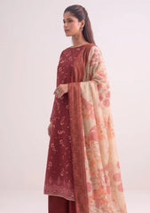 Winter - Humdum - Coco Viscose 26 - D#01