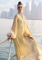 Lawn - Maria B - Luxury 26 - MBLL#04A