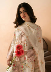 Lawn - Afrozeh - Haze - Summer Edit 26 - Lustre