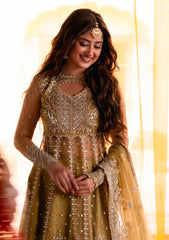 Formals - Bin Ilyas - Sona Gachi - Luxury 25 - D#605