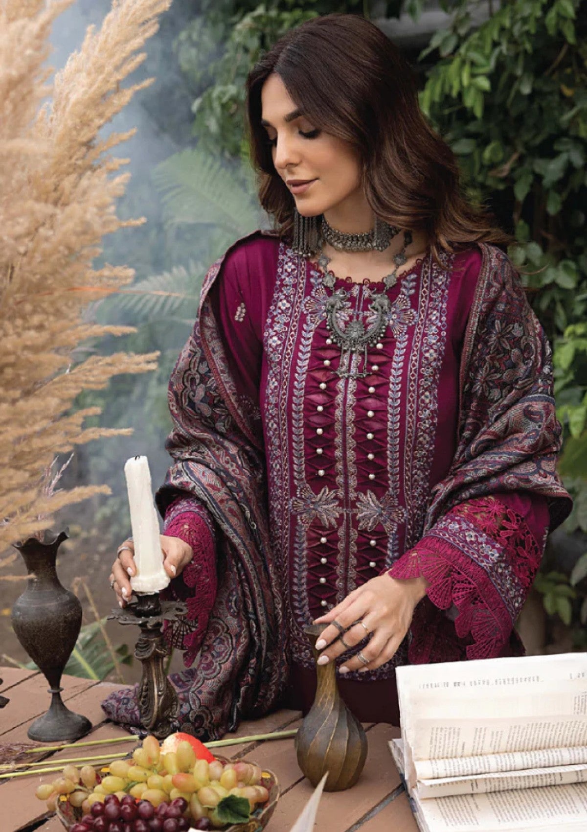 Winter Collection - Humdum - Denara - HD24#07